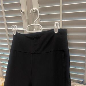 Eileen Fisher Classic Black Garment